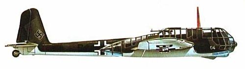 Blohm und Voss BV-141