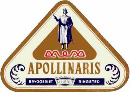 Apollinaris - Bryggeriet Alliance