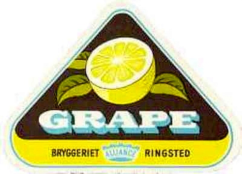 Grape - Bryggeriet Ringsted