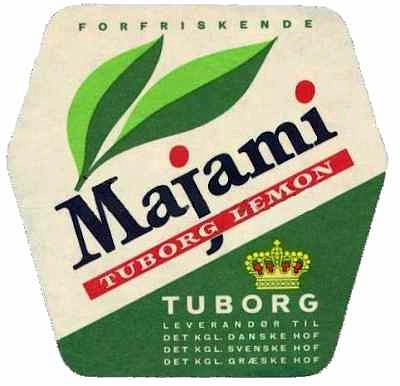 Majami - Tuborg